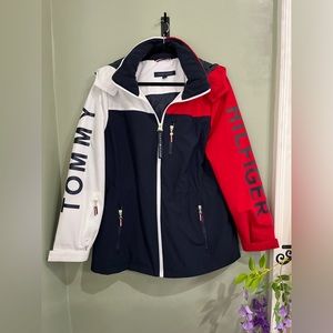 Tommy Hilfiger Ski Jacket